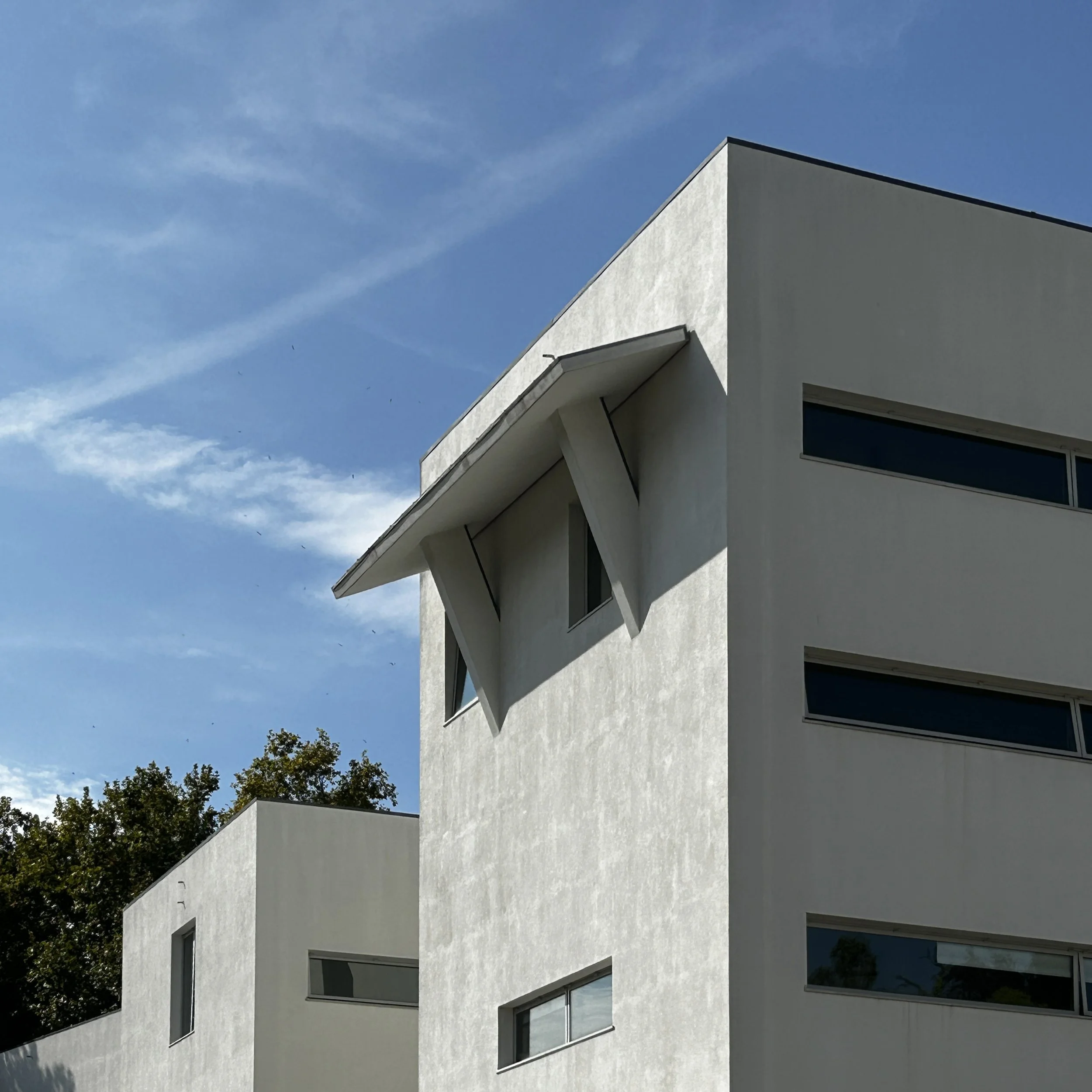Álvaro Siza — Graeme Nicholls Architects
